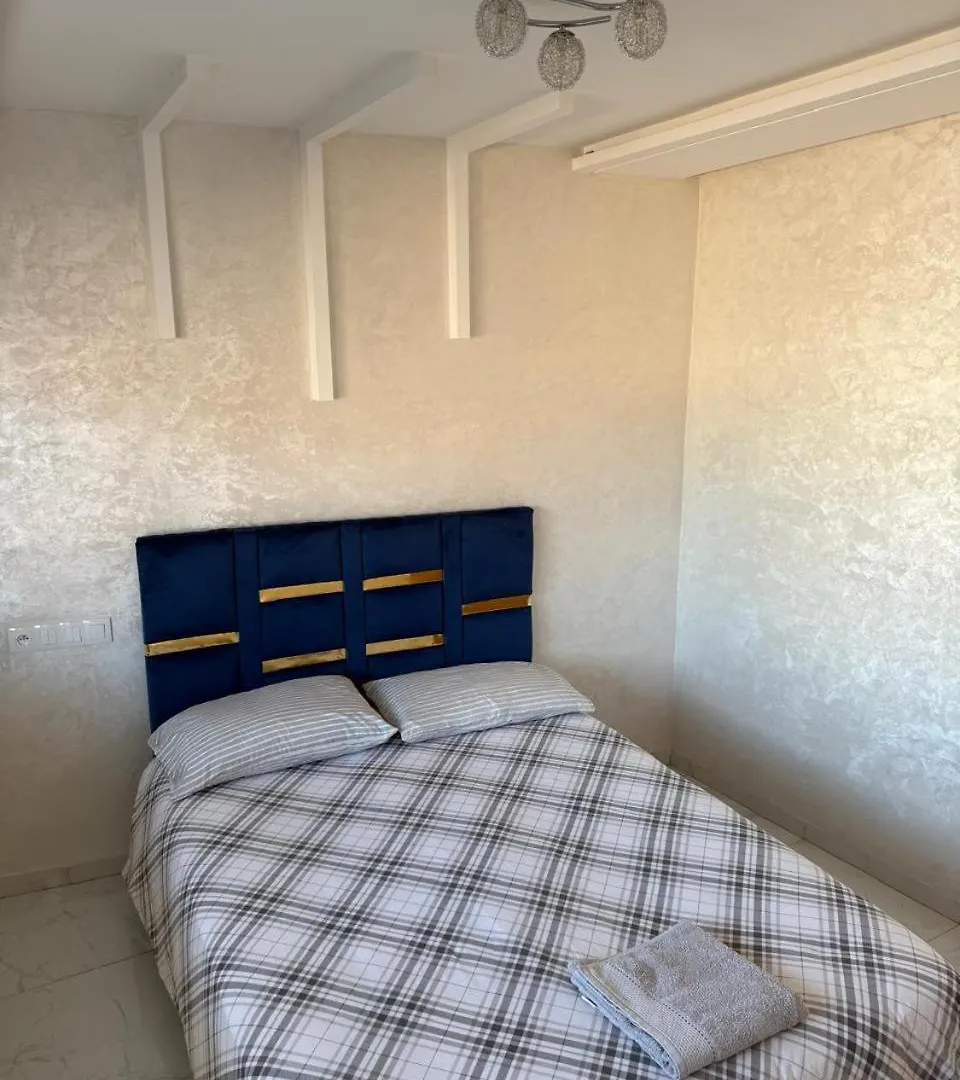 Apartmán Perfect Location Agádír Maroko