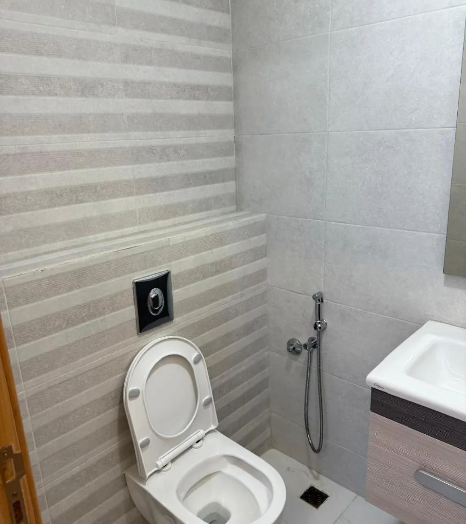 Apartmán Perfect Location Agádír 0*,  Maroko