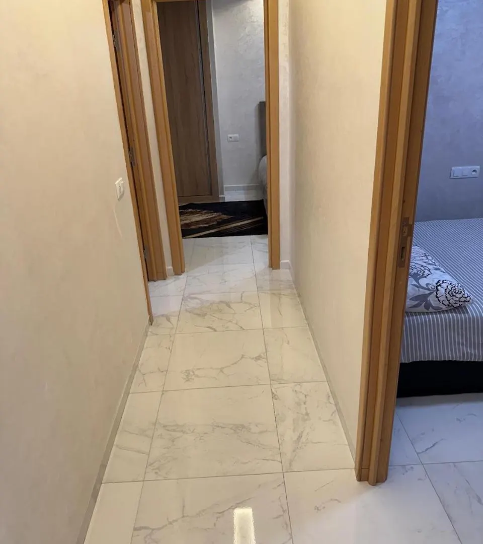 Apartmán Perfect Location Agádír 0*,  Maroko