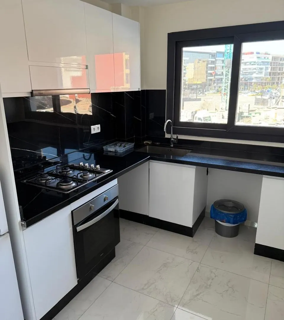 Apartmán Perfect Location Agádír